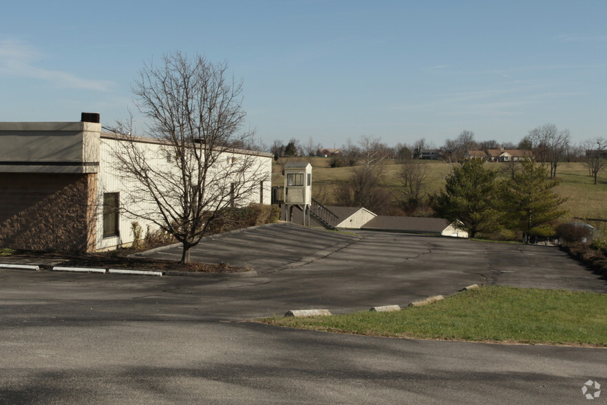 3945 Simpson Ln, Richmond, KY for sale - Building Photo - Image 1 of 1