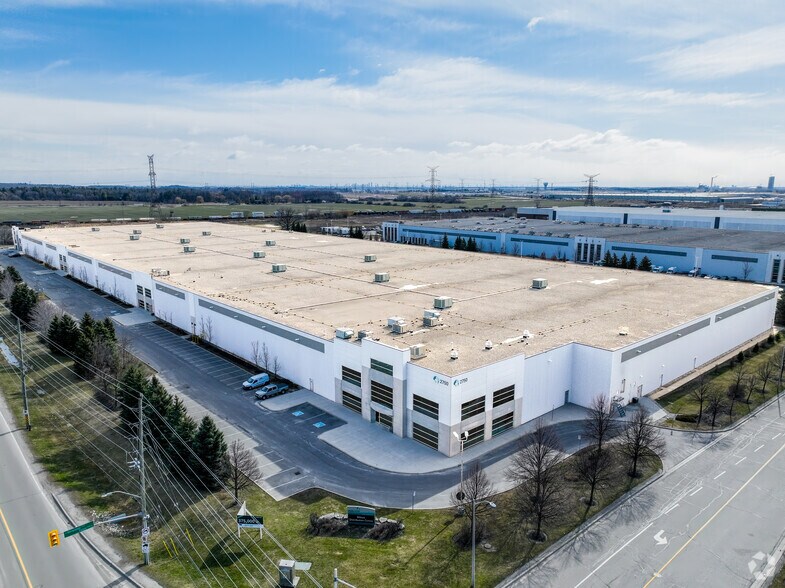 2750 Peddie Rd, Milton, ON à louer - Aérien - Image 3 de 4