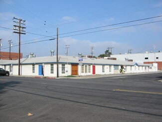 More details for 1742-1758 Berkeley St & 3015-3017 Nebraska Ave, Santa Monica, CA - Industrial for Lease