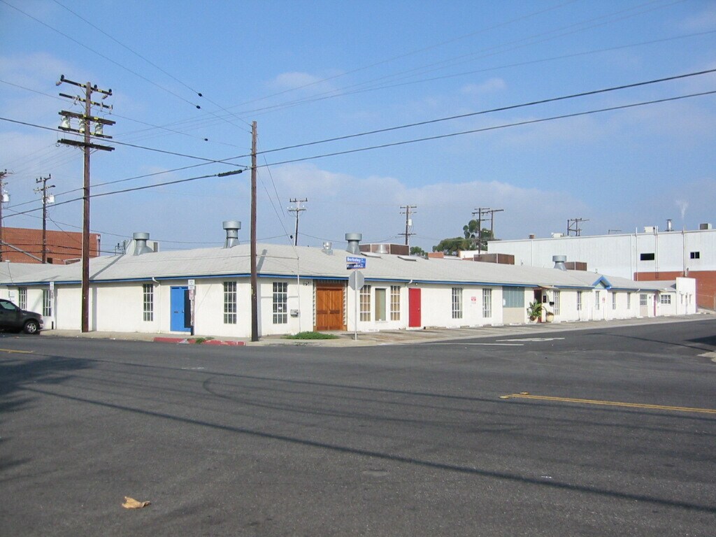 1748-1758 Berkeley St, Santa Monica, CA for lease Building Photo- Image 1 of 5