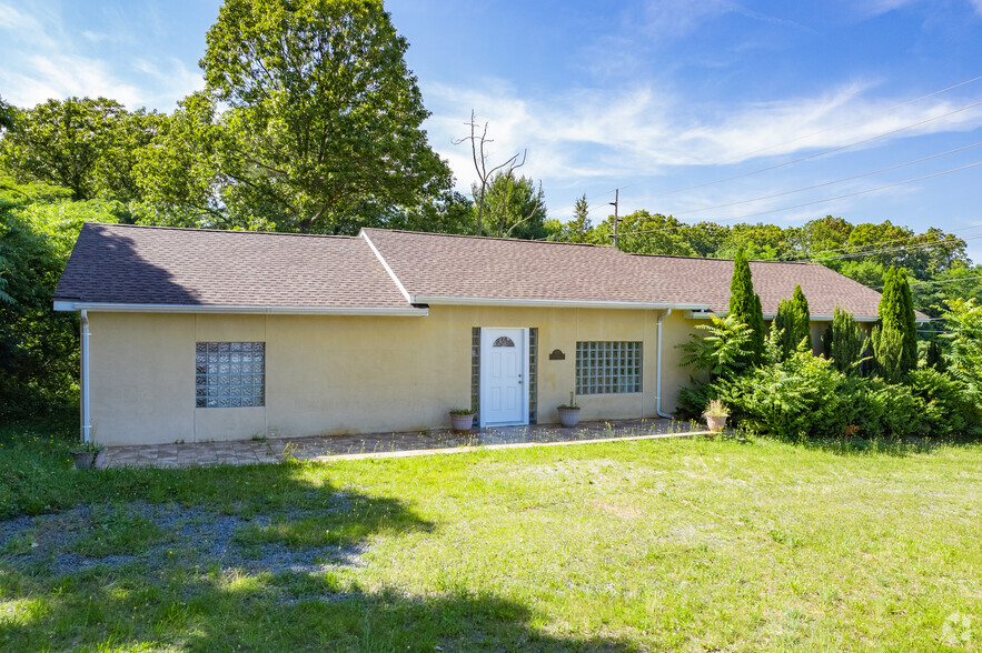 201 11th St, Hammonton, NJ for sale - Building Photo - Image 1 of 1