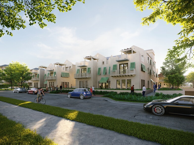 20 W Atlantic Ave, Delray Beach, FL for lease - Building Photo - Image 2 of 25