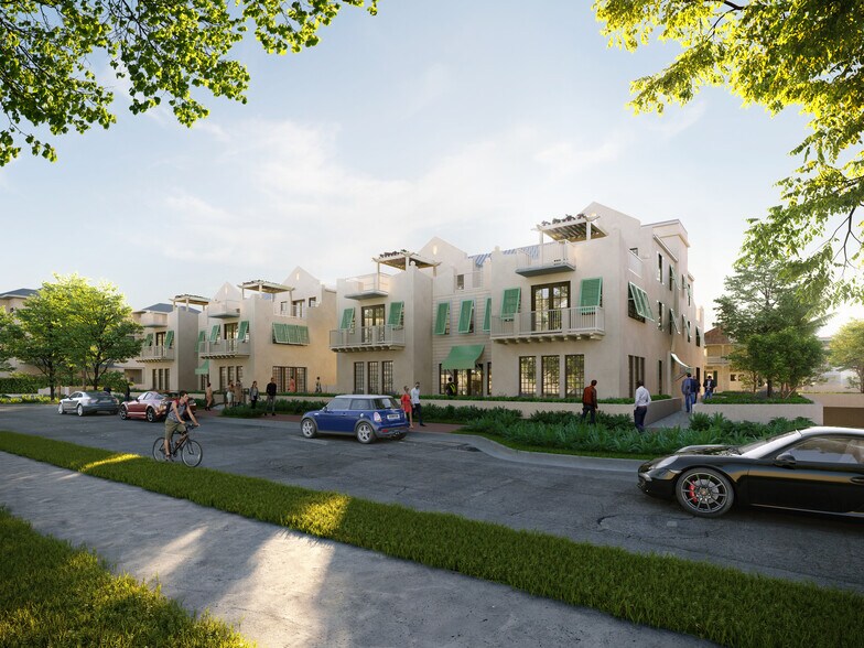 20 W Atlantic Ave, Delray Beach, FL à louer - Photo du bâtiment - Image 2 de 25