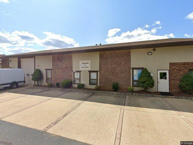 More details for 289 State Route 33, Englishtown, NJ - Office, Flex for Lease