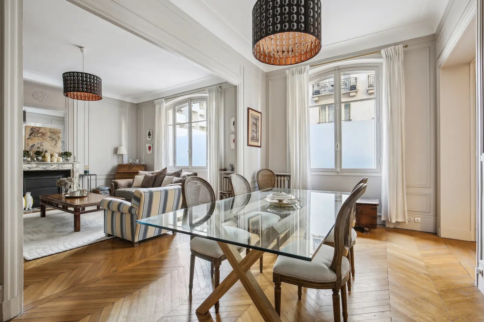 150 Rue De L'Universite, Paris for sale Building Photo- Image 1 of 10