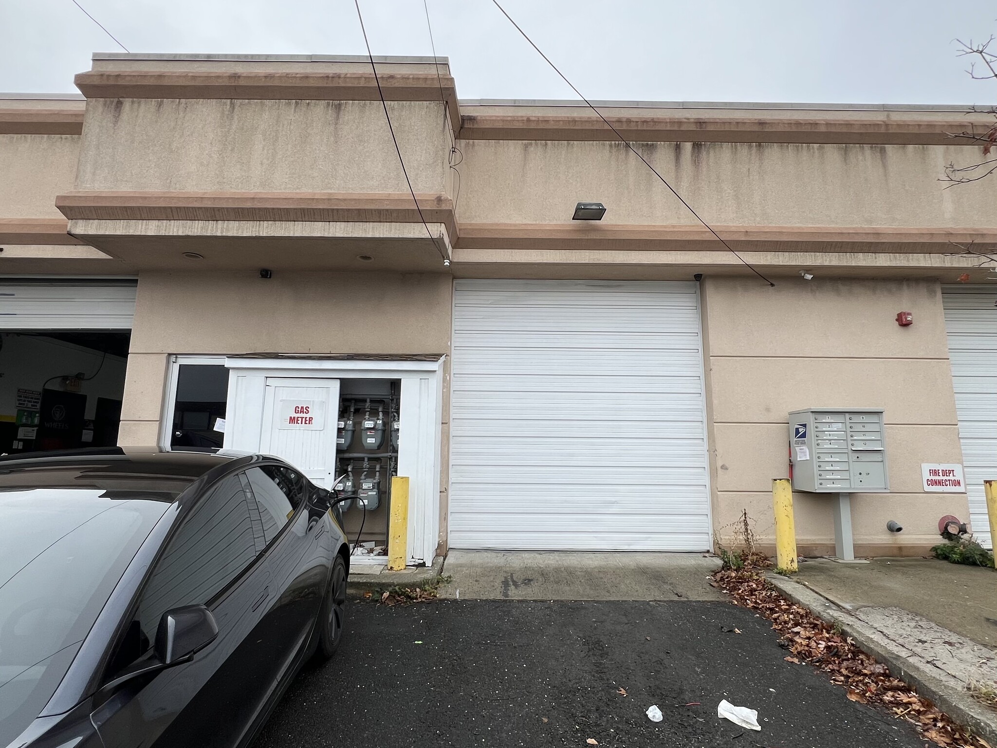 61 Somerset Pl, Clifton, NJ for lease Interior Photo- Image 1 of 13