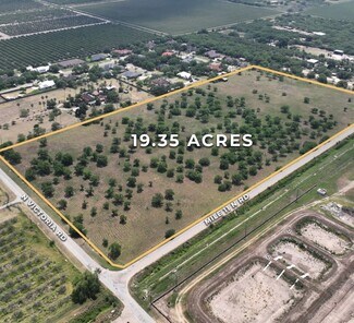 More details for SWC N Victoria Rd & E Mile 11, Donna, TX - Land for Sale