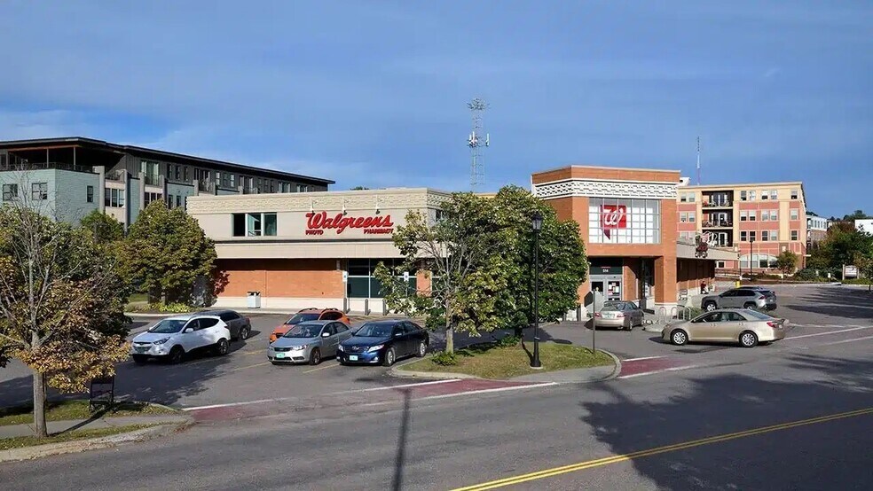 514 Farrell St, Burlington, VT for lease - Building Photo - Image 2 of 4