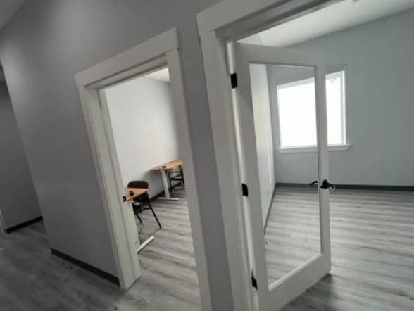 800 N Plano Rd, Richardson, TX à louer Photo intérieure- Image 1 de 4