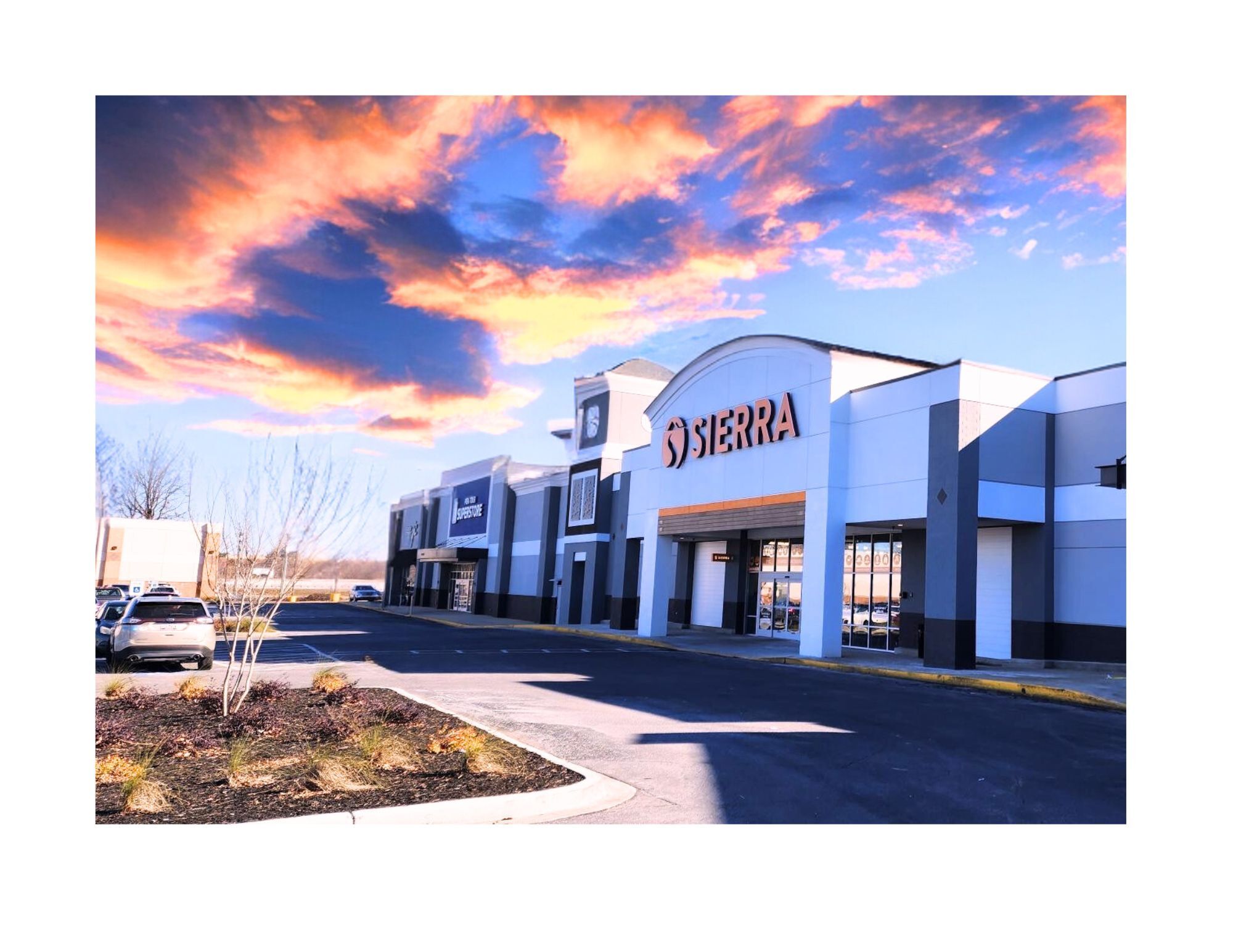 1115 Woodruff Rd, Greenville, SC for lease Building Photo- Image 1 of 11