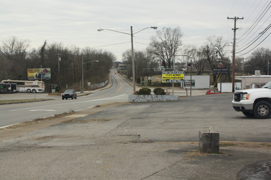 1491 River St, Bowling Green, KY for sale - Building Photo - Image 3 of 7