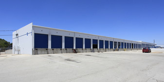 Bldg C @ Howard Route Service Center - Automotive Property