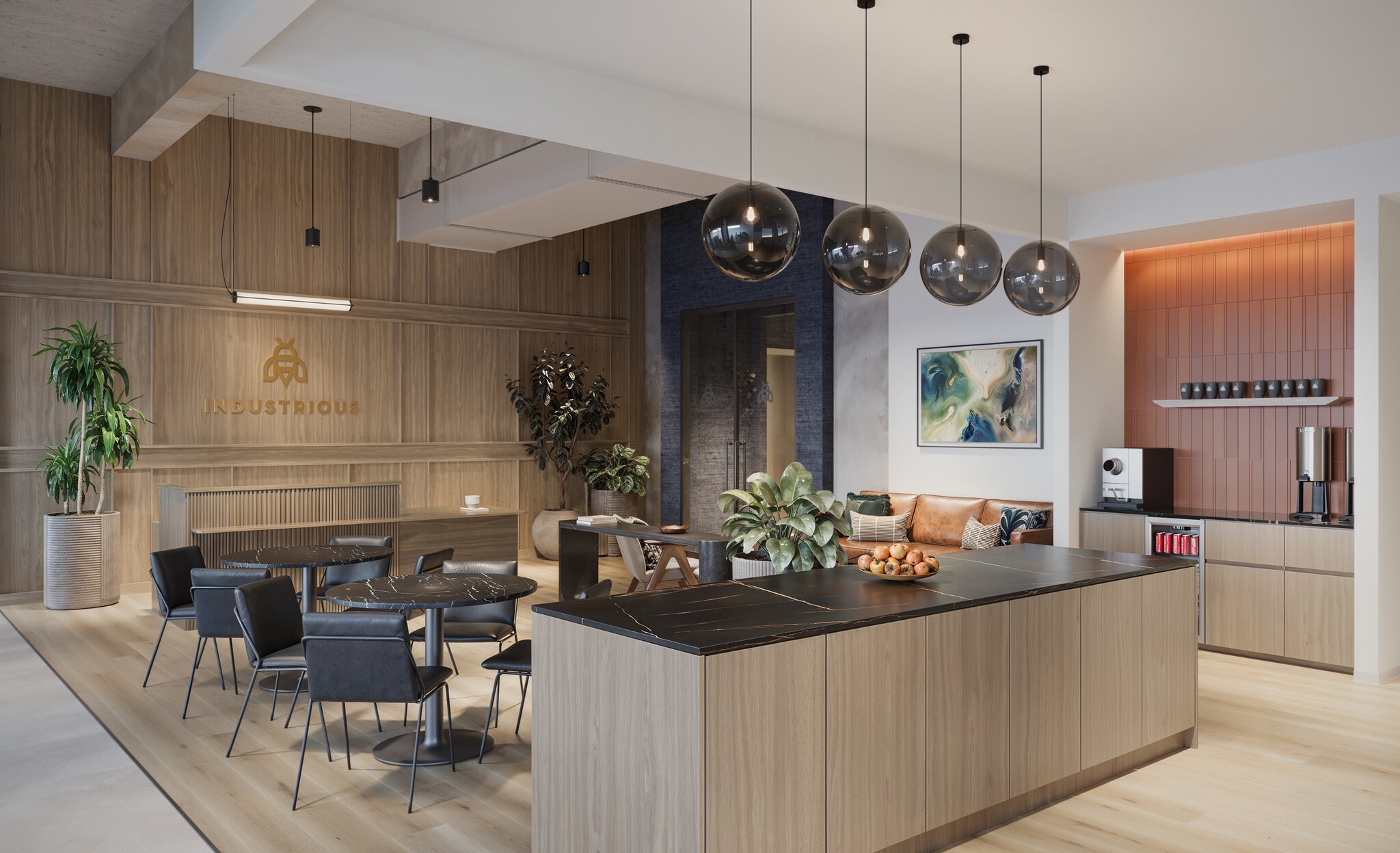 600 S Tryon St, Charlotte, NC for lease Interior Photo- Image 1 of 10