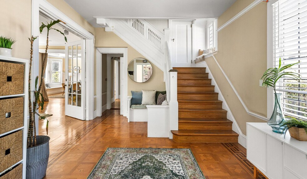 435 Vernon St, Oakland, CA à vendre - Photo intérieure - Image 3 de 17