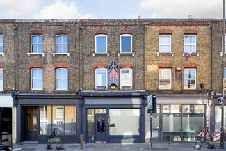 Plus de détails pour 135 Greenwich South St, Londres - Commerce de détail à vendre