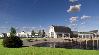 Plus de détails pour US 17-A Hwy 176, Moncks Corner, SC - Terrain à louer