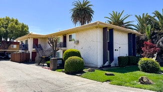 More details for 3480 Willow Pass Rd, Concord, CA - Multifamily for Sale