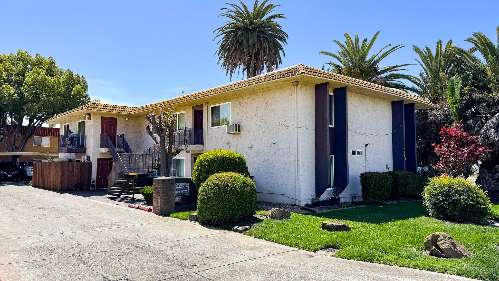 3480 Willow Pass Rd, Concord, CA for sale Primary Photo- Image 1 of 6