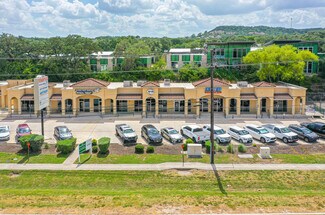 Plus de détails pour 23127 W Interstate 10, San Antonio, TX - Commerce de détail à vendre