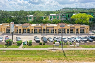 Plus de détails pour 23127 W Interstate 10, San Antonio, TX - Commerce de détail à vendre