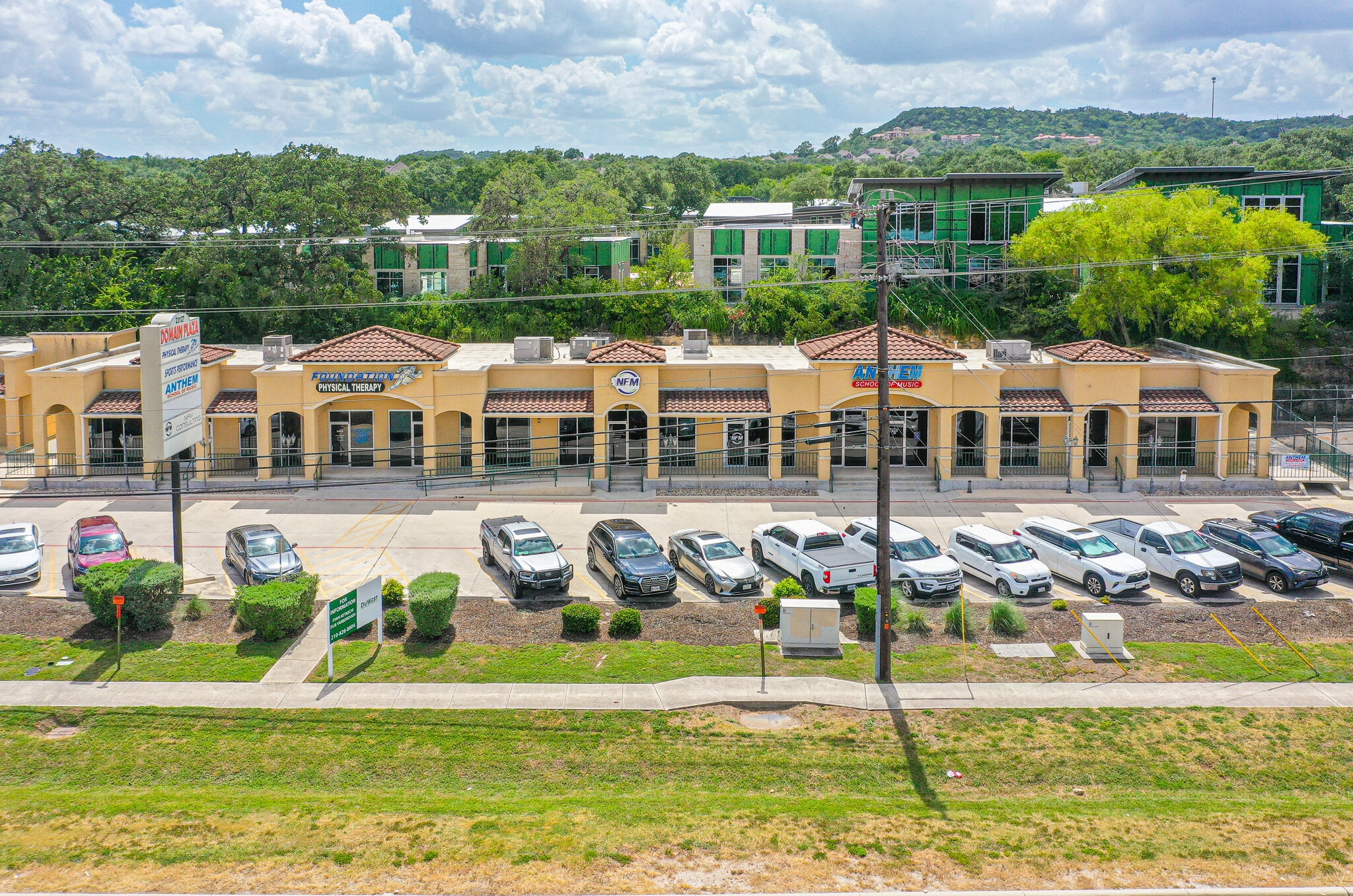23127 W Interstate 10, San Antonio, TX for sale Primary Photo- Image 1 of 6