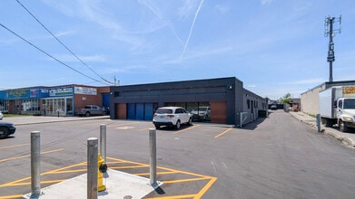 1790 Midland Ave, Toronto, ON for lease Building Photo- Image 2 of 4
