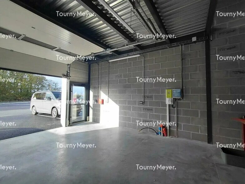 Flex dans Basse-Goulaine à louer - Photo intérieure - Image 3 de 14