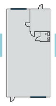 2121 E Valley Pky, Escondido, CA for lease Floor Plan- Image 1 of 1