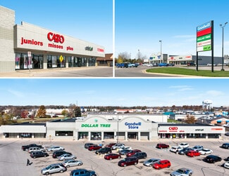 More details for 3164 S Western Ave, Marion, IN - Retail for Sale