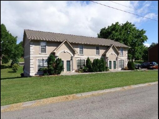 1049 Martha Glass Dr, Jefferson City, TN à vendre - Photo du bâtiment - Image 2 de 7