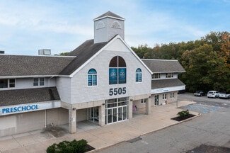 Plus de détails pour 5505-5507 Nesconset Hwy, Mount Sinai, NY - Bureau à louer