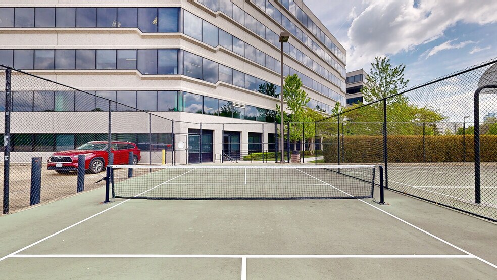 1595 Spring Hill Rd, Vienna, VA à louer - Numérisation 3D de Matterport - Image 3 de 21