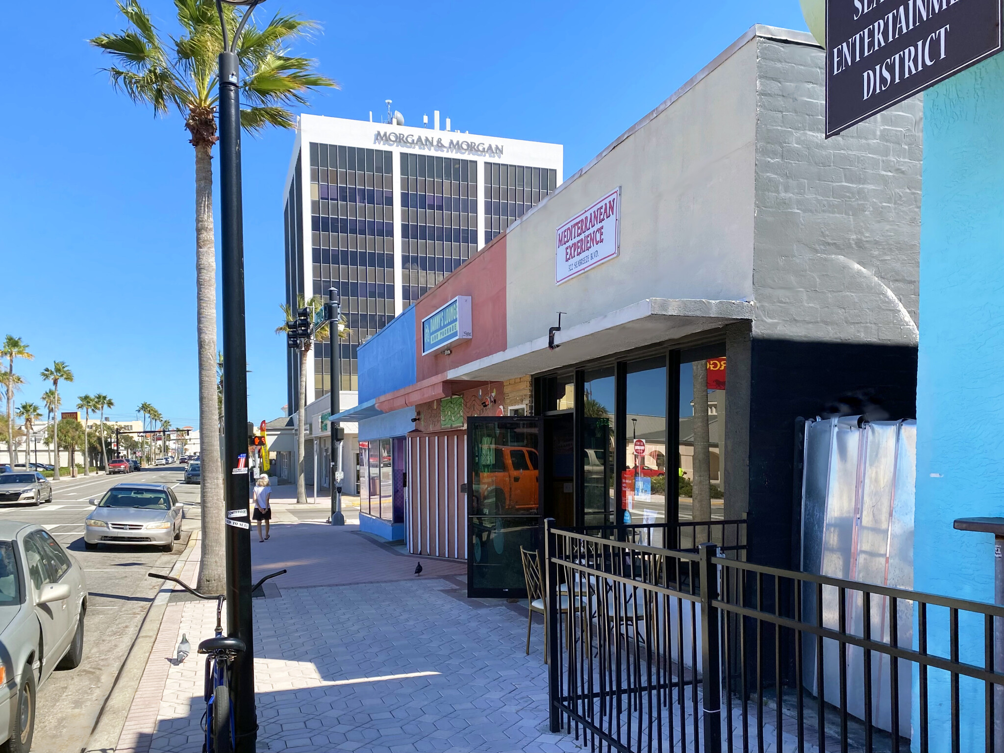 322-326 Seabreeze Blvd, Daytona Beach, FL for sale Building Photo- Image 1 of 1