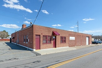 More details for 33 York Ave, Pawtucket, RI - Industrial for Sale