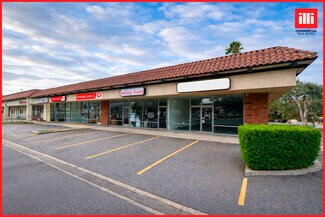 Plus de détails pour 4304-4324 Cochran St, Simi Valley, CA - Commerce de détail à louer