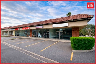 Plus de détails pour 4304-4324 Cochran St, Simi Valley, CA - Commerce de détail à louer