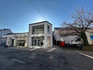 More details for 4 York St, Clitheroe - Office for Lease
