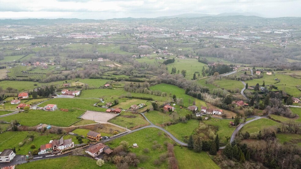 Lugar Vallina, Siero, Asturias à vendre - Photo du bâtiment - Image 2 de 25