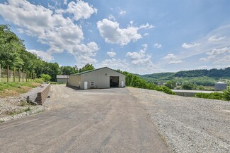 Plus de détails pour 4779 Hillside Ave, Cincinnati, OH - Industriel à vendre