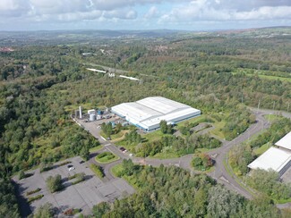 More details for Penllergaer Business Park, Swansea - Industrial for Lease