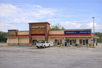 Plus de détails pour 17835 Fm 2920 Rd, Tomball, TX - Commerce de détail à vendre