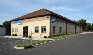 Plus de détails pour 151 N Cooper Rd, West Berlin, NJ - Flex à vendre