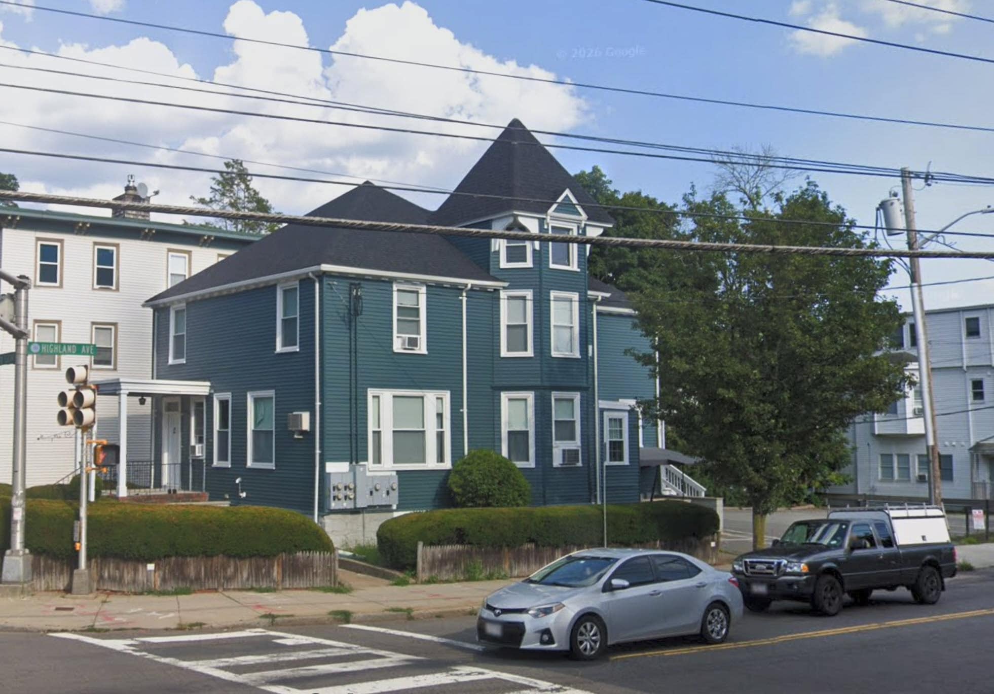 440 Pleasant St, Malden, MA for lease Interior Photo- Image 1 of 8