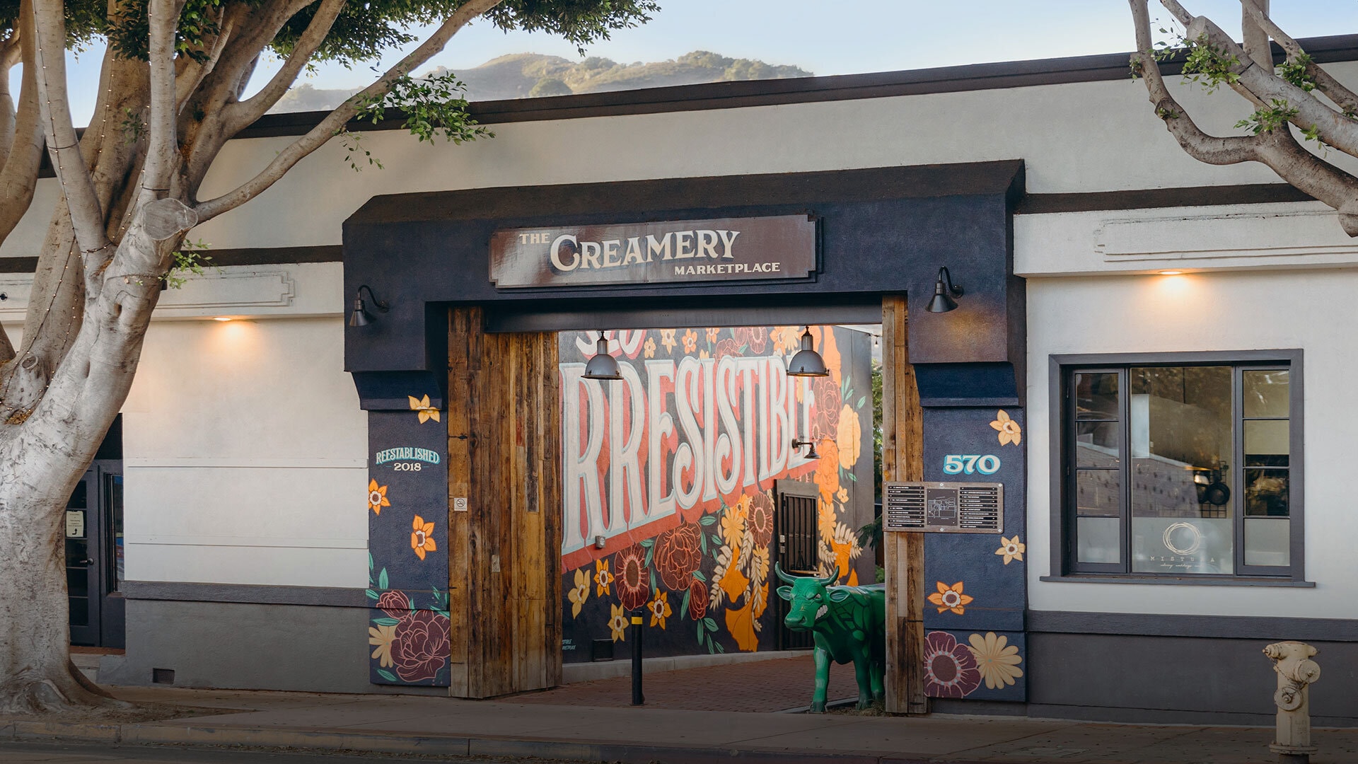 570 Higuera St, San Luis Obispo, CA for lease Building Photo- Image 1 of 8