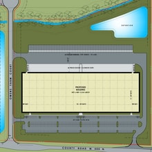 4212 Owens Farm Ct, Greenfield, IN for lease Floor Plan- Image 1 of 1
