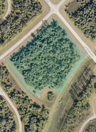 More details for E Price Blvd & 0 N Yorkshire St – Land for Sale, North Port, FL
