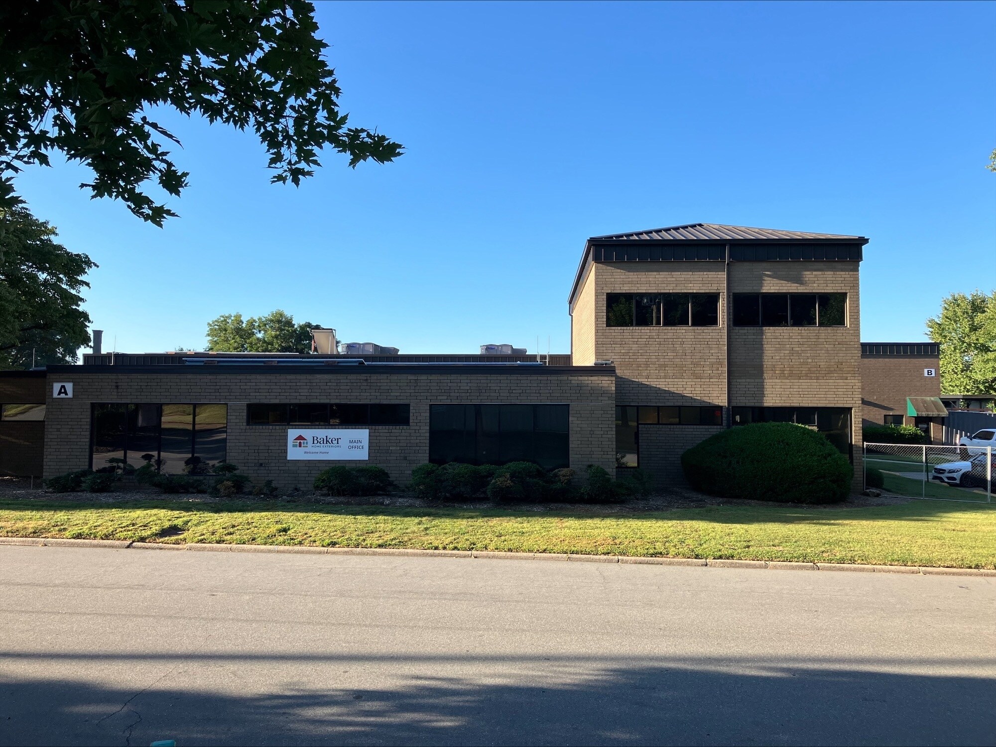 517 Mercury St, Raleigh, NC for lease Primary Photo- Image 1 of 9