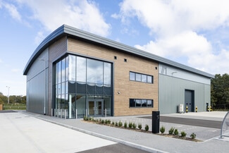 More details for Clacton Rd, Manningtree - Industrial for Lease