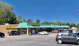 More details for 7768-7800 W 130th St, Middleburg Hts, OH - Retail for Lease