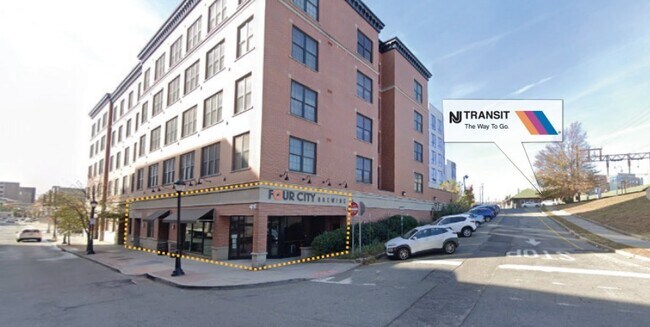 Plus de détails pour 55 S Essex Ave, Orange, NJ - Commerce de détail à louer